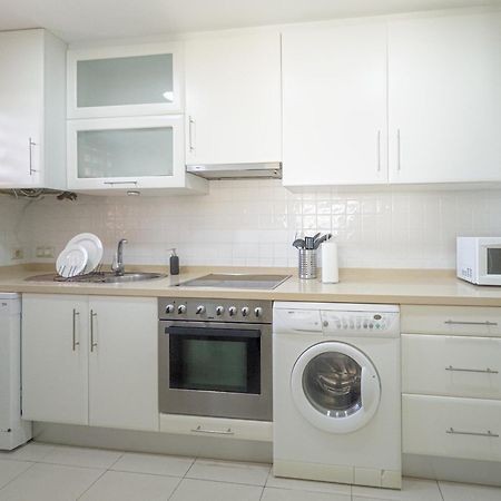 Apartamento Almyra Roda Golf San Javier Zewnętrze zdjęcie