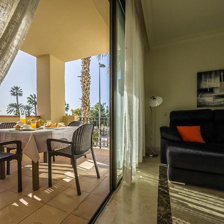 Apartamento Almyra Roda Golf San Javier Zewnętrze zdjęcie