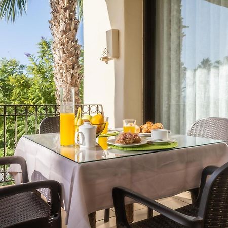 Apartamento Almyra Roda Golf San Javier Zewnętrze zdjęcie