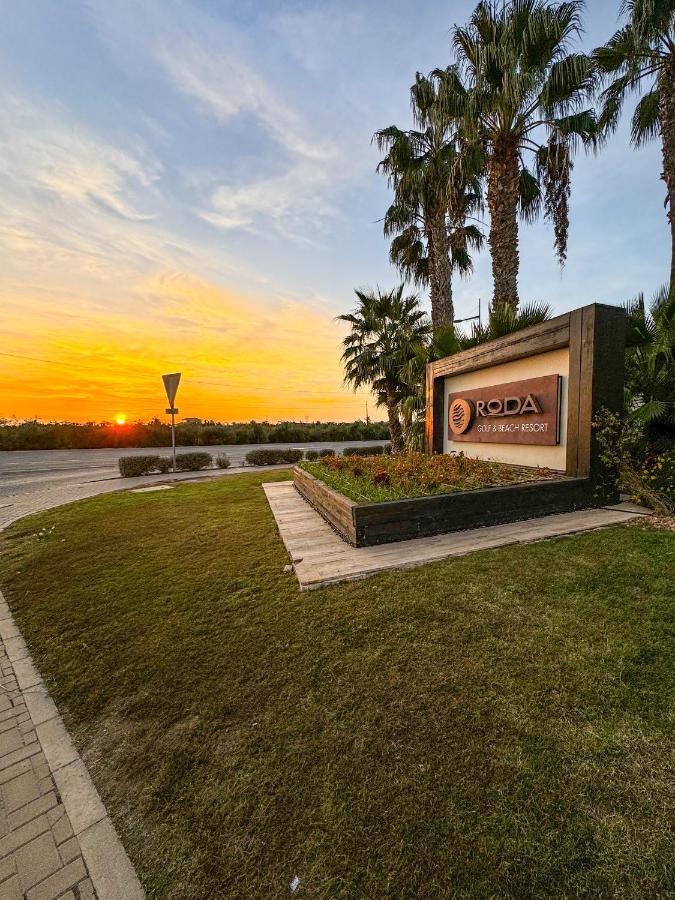 Apartamento Almyra Roda Golf San Javier Zewnętrze zdjęcie