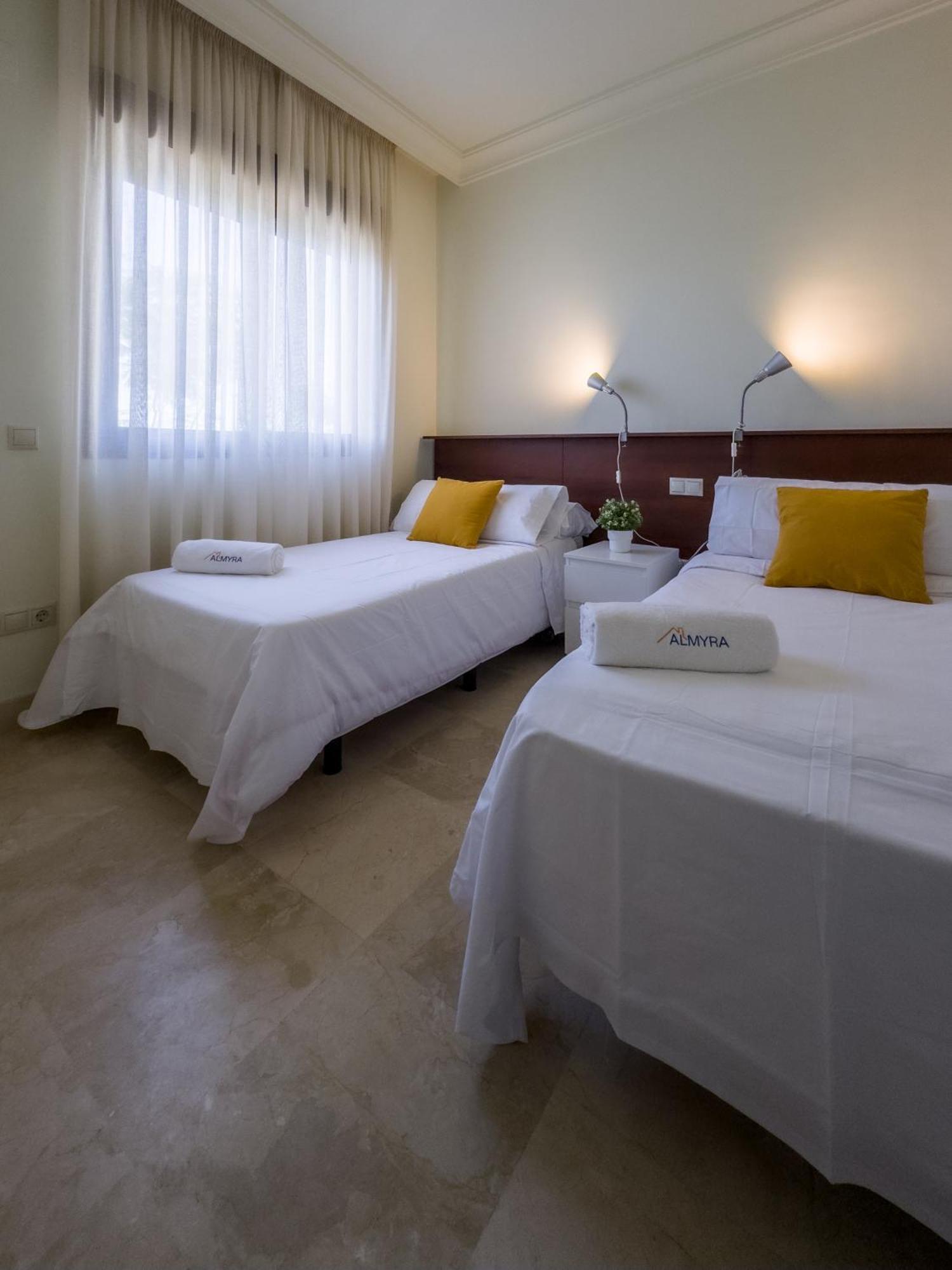 Apartamento Almyra Roda Golf San Javier Zewnętrze zdjęcie