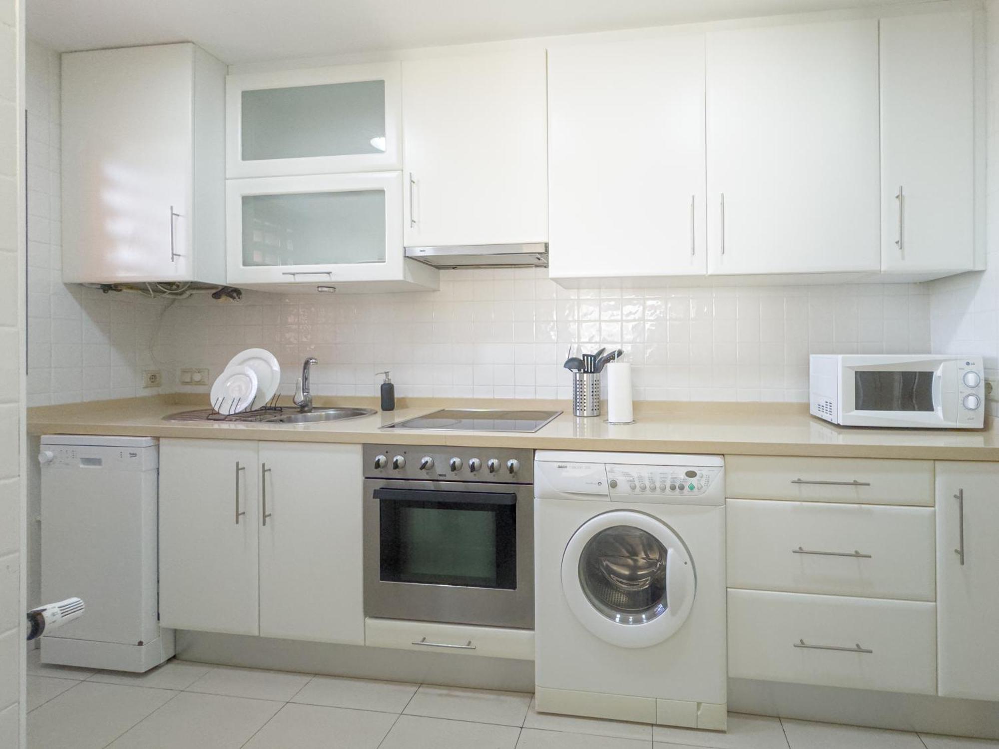 Apartamento Almyra Roda Golf San Javier Zewnętrze zdjęcie