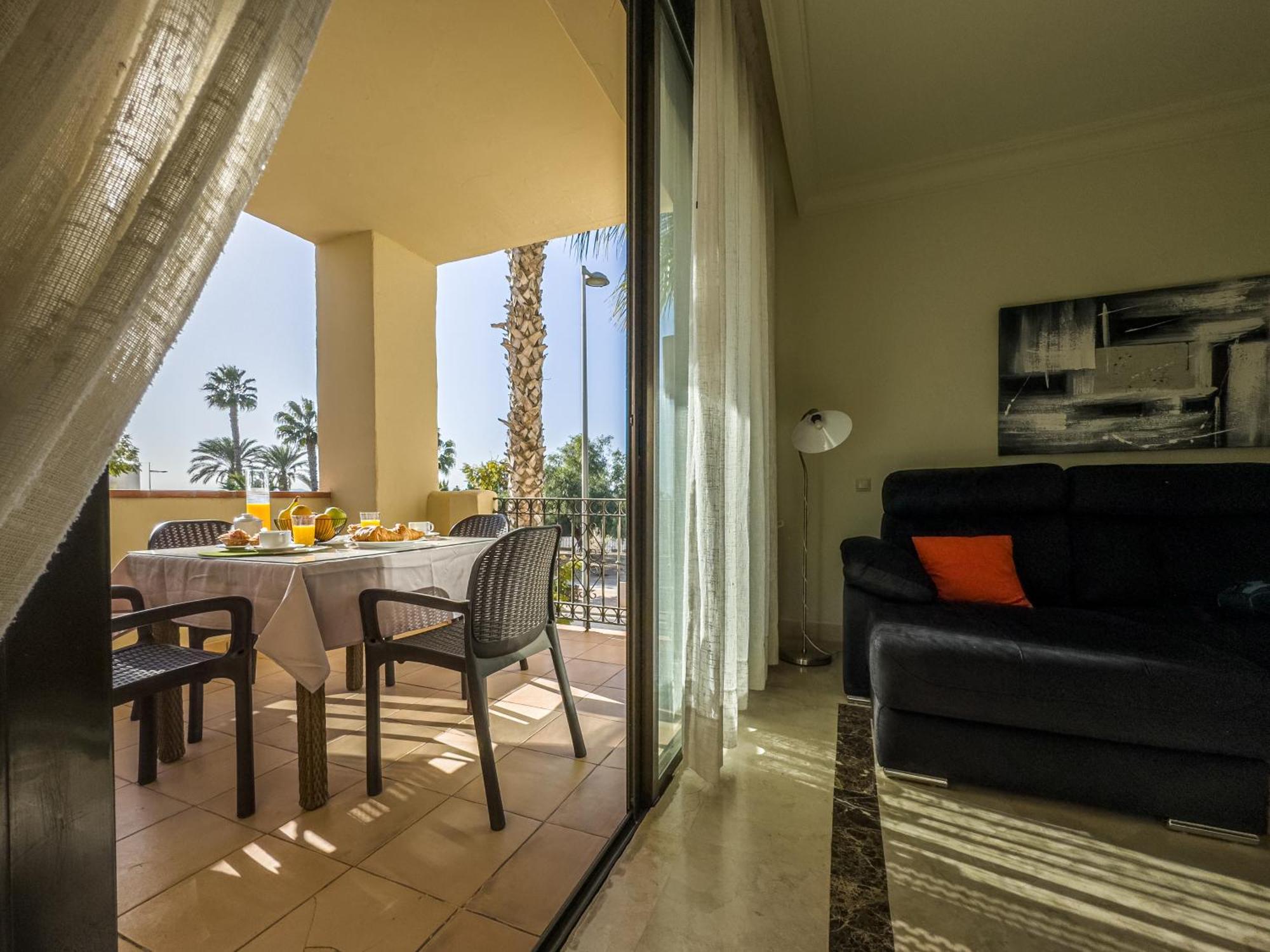 Apartamento Almyra Roda Golf San Javier Zewnętrze zdjęcie